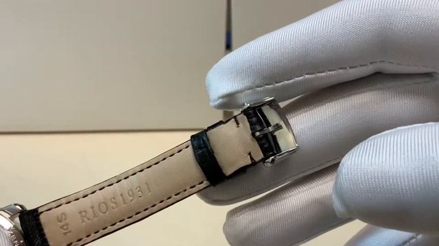 Оригинальные часы Zenith Baby Star Elite смотреть онлайн