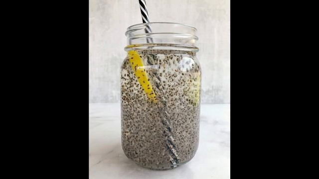 7 kg Weight Loss in 7 days with Chia Seeds / Tukh Malanga | Urdu / Hindi смотреть онлайн
