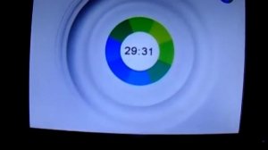 Выход с профилактики (МИР, 15.10.2014)