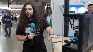 New Montech King 65 Pro, King 95 Mega, Sky 3 PC Cases | Computex 2024