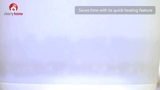 Cherry Electric Kettle смотреть онлайн