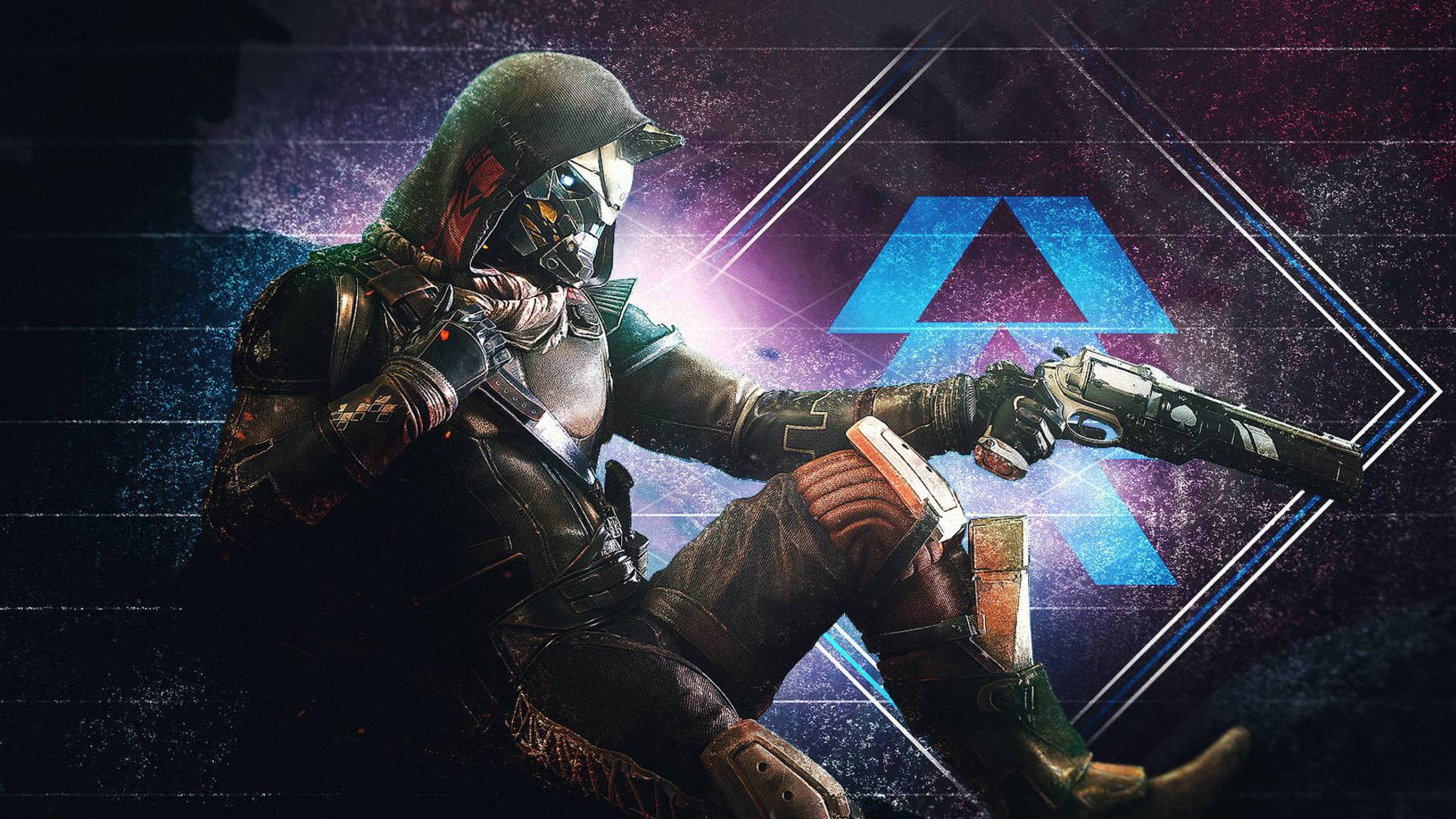 DESTINY 2 - СУДЬБА КЕЙДА