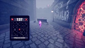 Аниматронное Злодеяние прохождение Первой зоны без смертей // Dark Deception (fanmade)