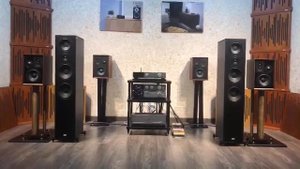 HECO AURORA 1000