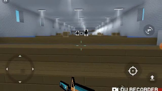 Лучше оружия и не найти. смотреть онлайн