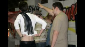 Всем фанатам Maddyson'a