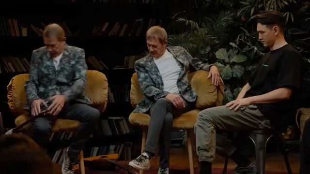 Щербаков - ЕПТУМАТЬ. ЧТО БЫЛО ДАЛЬШЕ. (13 МИН.) смотреть онлайн