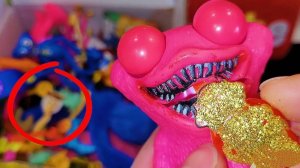 КРУТО! Все СЕКРЕТЫ Хаги Ваги , БанБан, Скрепыши 4, Poppy Playtime 3!