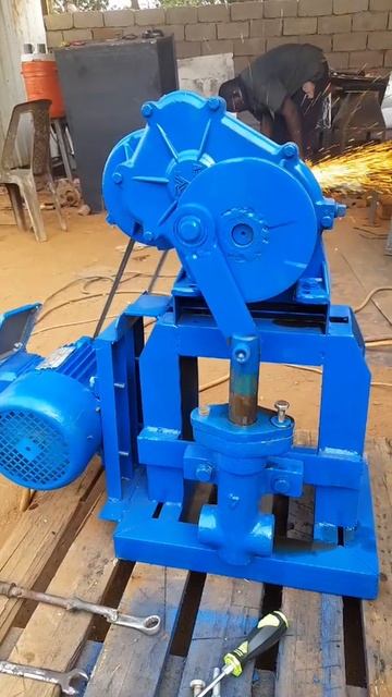 مضخه زيت نباتي смотреть онлайн