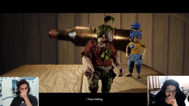 It Takes Two - Chilling with School Friend смотреть онлайн