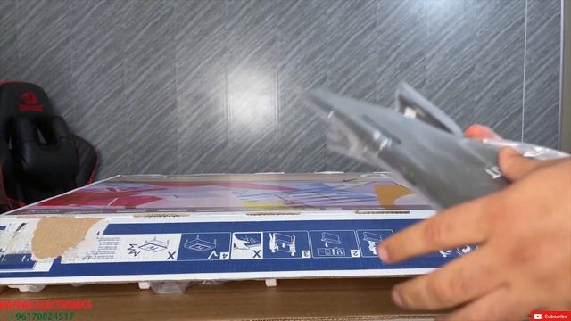 من الأفضل شاشات LG أو Samsung؟ смотреть онлайн