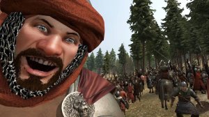 Mount and Blade 2 Bannerlord #41 Меня избрали императором Кальрадии и всей империи!