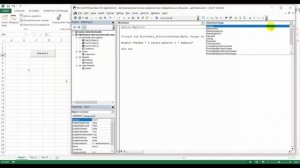 14. Макросы VBA, запускающиеся при открытии, закрытии и прочих событиях (Серия VBA 14)