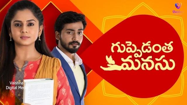 Top 10 Telugu TV Serial Show || Telugu Serials TRP Ratings || Vaishno Digital Media