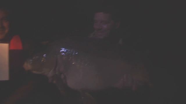 SBS 10 - Breaking The World Carp Classic Overall Weight Record.mov смотреть онлайн