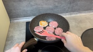 Готовлю фарш, леплю котлеты🥩 Любимые домашние котлетки👍
