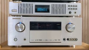 amply Marantz sr7001 cả 740w