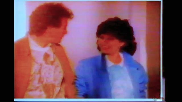 Canadian 80's Commercial Nostalgia 📺🍁 CFCN (CTV) Feb 23, 1986 🇨🇦 During Part 1 of Crossings смотреть онлайн