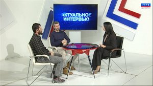 "Актуальное интервью" Корреспонденты НТВ 04.02.25 г.