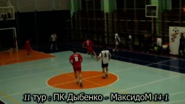 ПК Дыбенко МаксидлоМ 14 1 смотреть онлайн