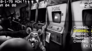 РАЗГРОМ ПИЦЦЕРИИ !Chuck E. Cheese: Reboot ОБЗОР, МНЕНИЕ о ЧАКИ ЧИС