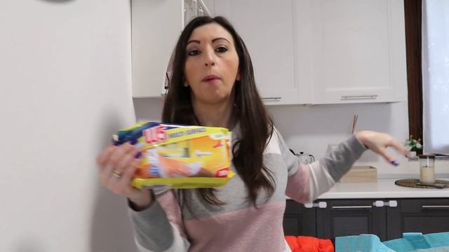 SVUOTA LA SPESA LIDL 🛒 смотреть онлайн