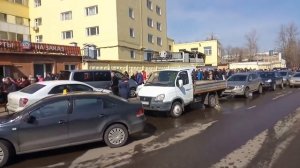 покупаем кулич Москва хлебокомбинат ПЕКО 2018