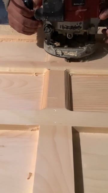 Complete the all corners 