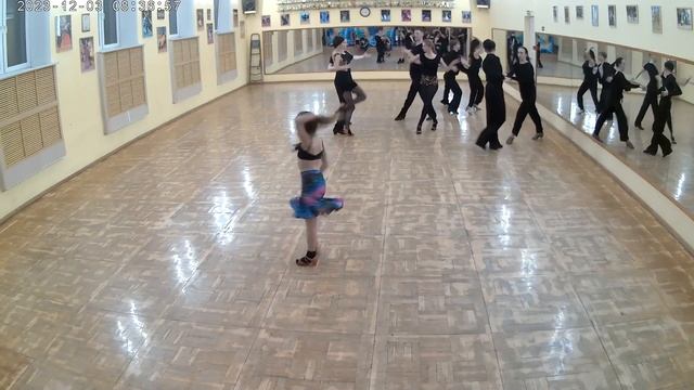 2023 12 01 Майя и мы