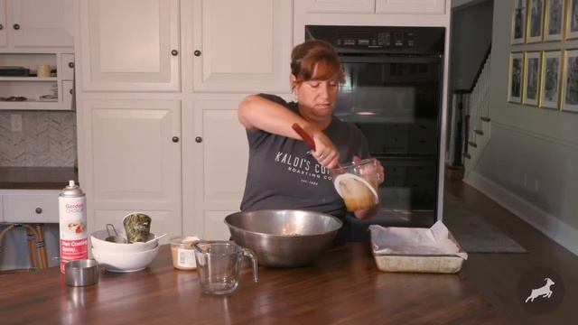 Kaldi's Coffee Granola Bar Recipe смотреть онлайн