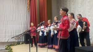 «Ой кудряш,мой кудряш»17.01.2023