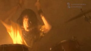 Nirvana - Smells Like Teen Spirit - Drum and Bass Only