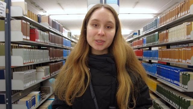 Сессия в Германии | Подготовка к экзаменам в немецком ВУЗе смотреть онлайн