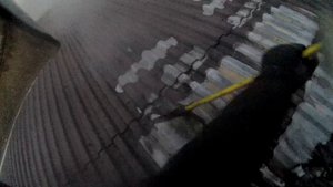 #7 Что то на пожарном (один из дней пожарной службы)