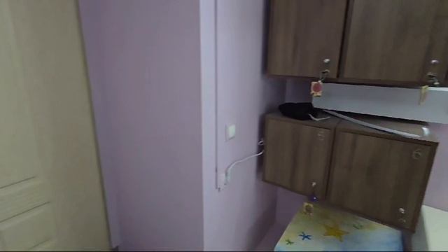 Соляная пещера