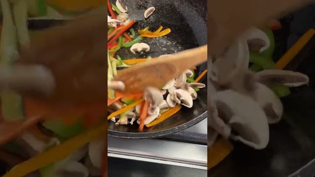 Yakisoba Տապակած լապշա смотреть онлайн