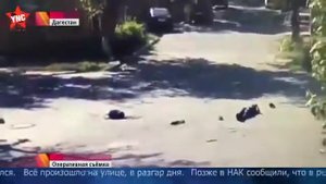 Поймали террористов в Дагестане в Махачкале