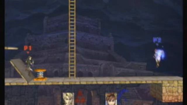 Link n Pit Adventures Ep.2 The Tournament смотреть онлайн