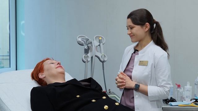 Комплексный подход к лечению розацеа в клинике ForMe