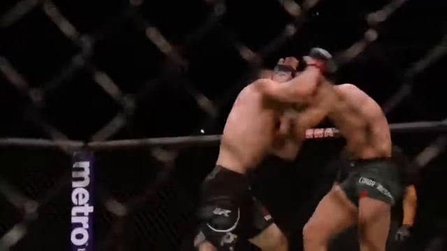 Konor McGregor vs Habib Nurmagomedov 2. реванш   вспоминаем бой