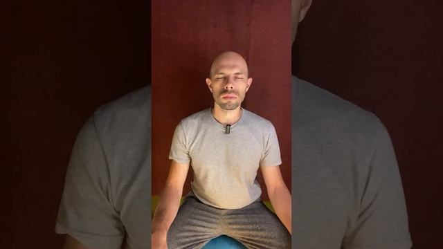 130-й День челлендж-медитации 365 дней. Медитация тишины. смотреть онлайн