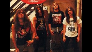 История группы Kreator