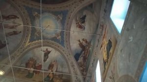 Проповедь на Крещение 2022