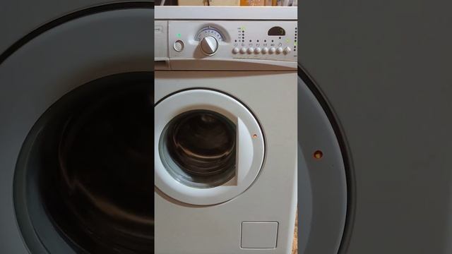 Работа стиральной машины VID20231123102952 смотреть онлайн