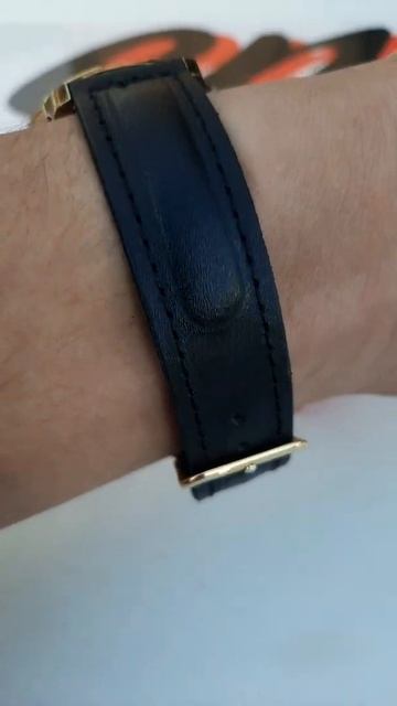 Сняли часы командирские, смотри что вышло ... смотреть онлайн