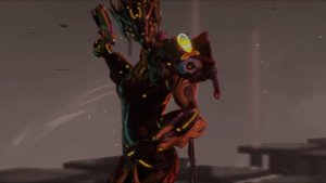 Top 5 Thiccest Female Warframes - Part 1