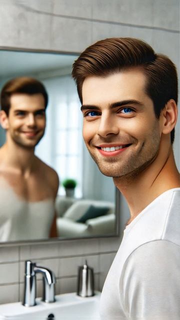 "Unlock the Power of Selenium: Essential for Men's Health!"