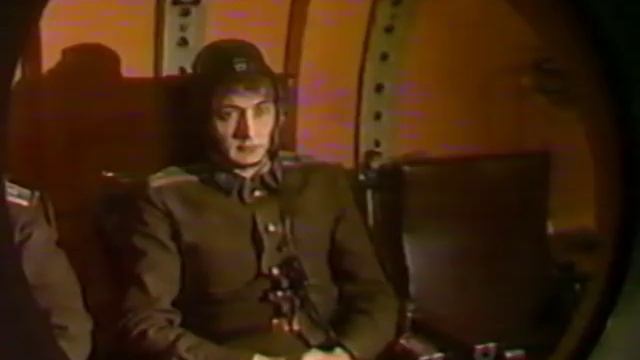 СВВАУЛШ 1989 смотреть онлайн