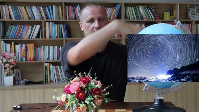 Урок прецессия Земли