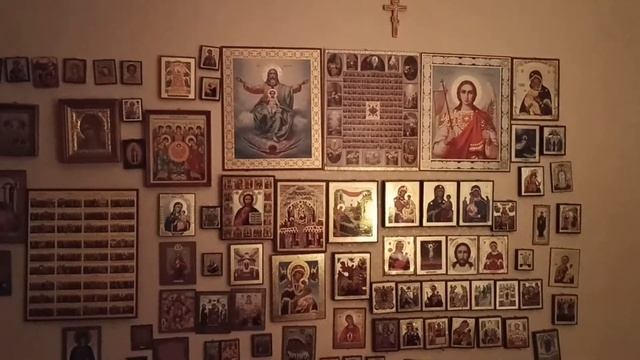 Страстная Седмица Великий Вторник 89372231812 смотреть онлайн